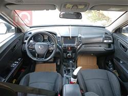 سانغ يونغ تيفولي